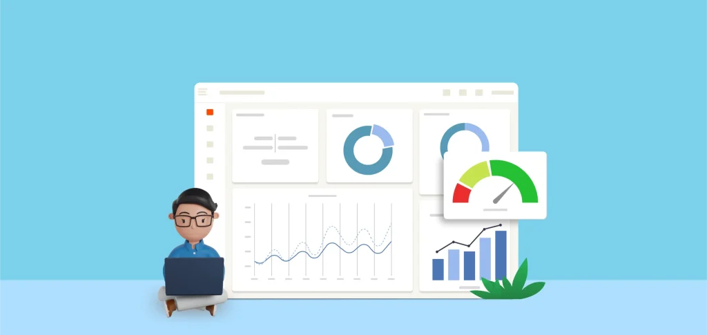 Optimized Dashboard Performance in Bold BI V5.2