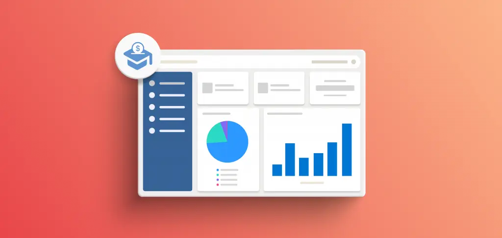 Improve School Grants Management with Embedded Analytics
