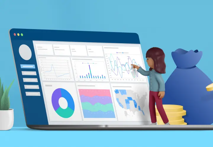 Maximize Telecom Revenue Using Embedded Analytics