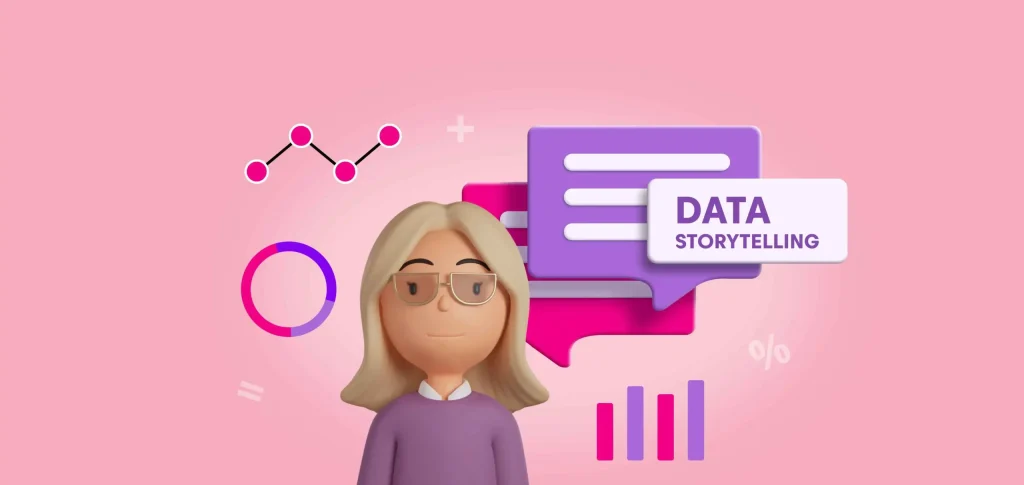 Unlocking Data Insights Through Effective Data Storytelling