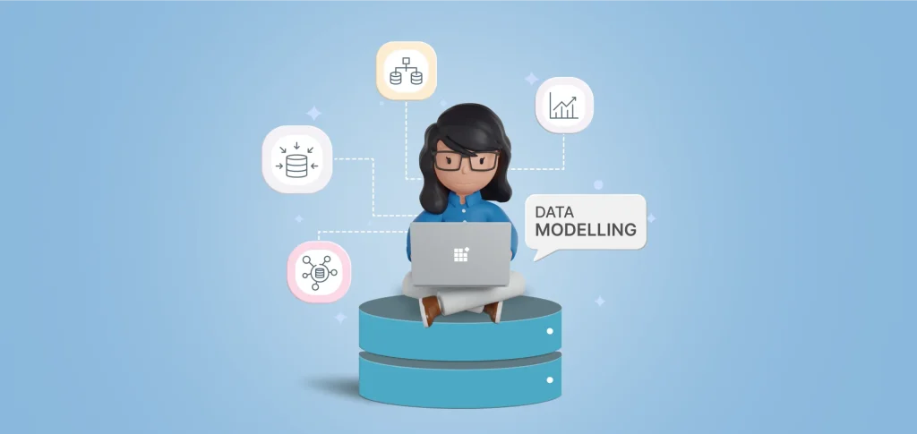 Grow Your Business Effectively Using Data Modelling