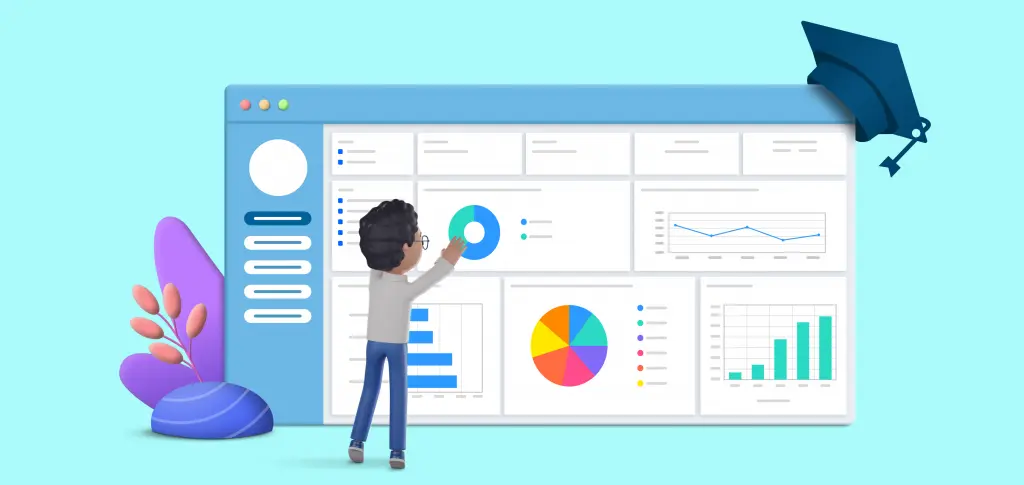 How Embedded Analytics Enhances Outcomes in Higher Education