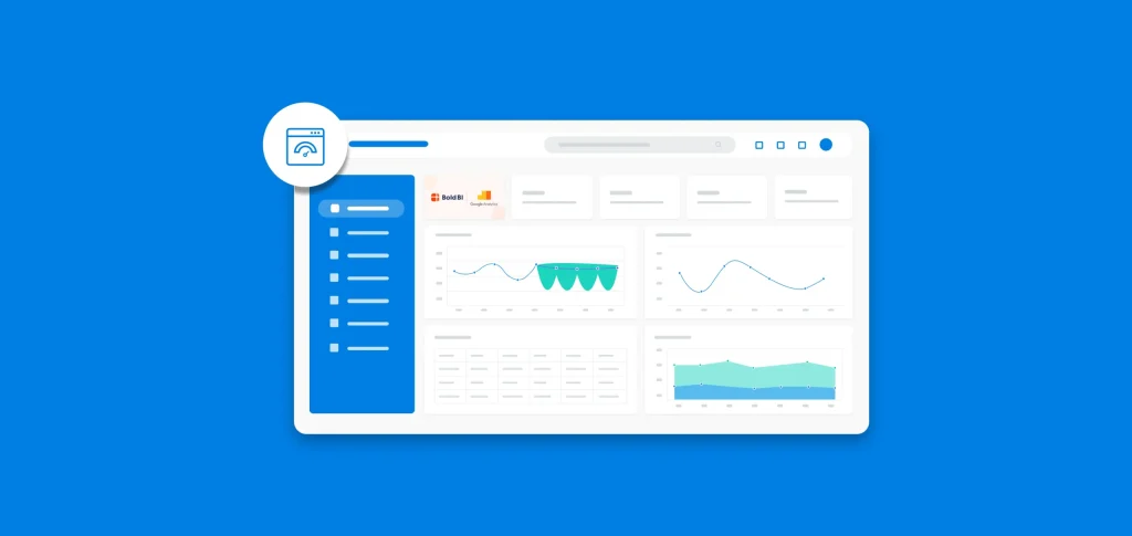 Maximize Page Performance on Your Website Using Embedded Analytics
