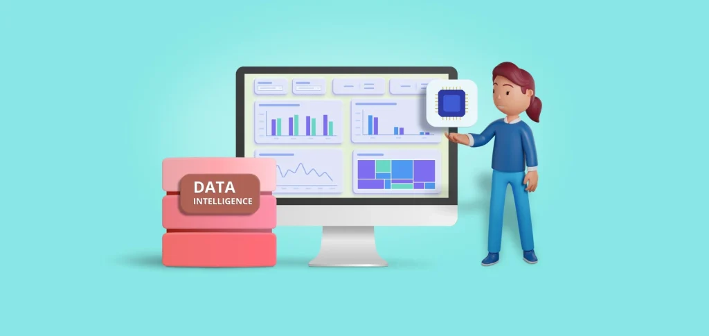 Optimize Your Business Operations Using Data Intelligence