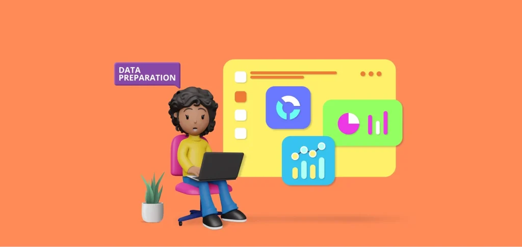 Data Preparation, Data Transformation, and Identifying Business Trends