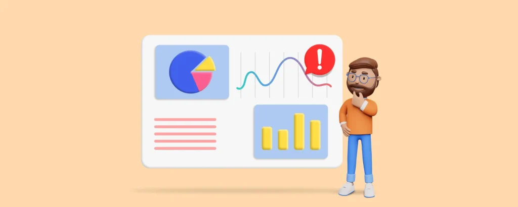 6 Red Flags Your Analytical Dashboard Needs a Refresh