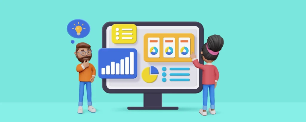 Enhancing Business Performance with Collaborative BI