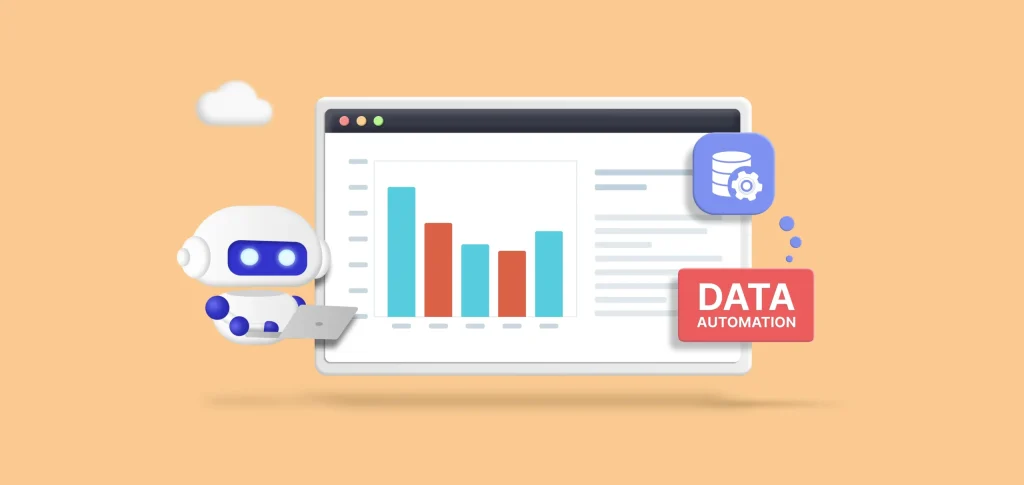 Data Automation: The Key to Smarter Business Operations
