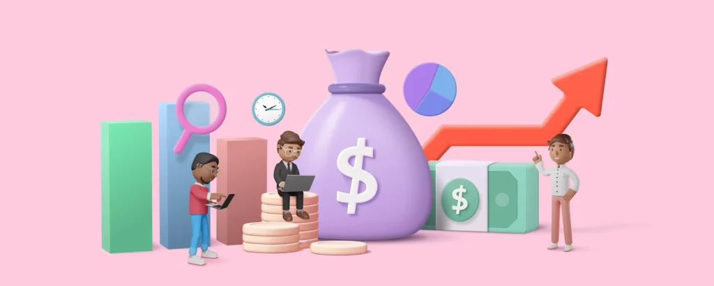 Accelerate Business Growth Through Informed Decision-Making