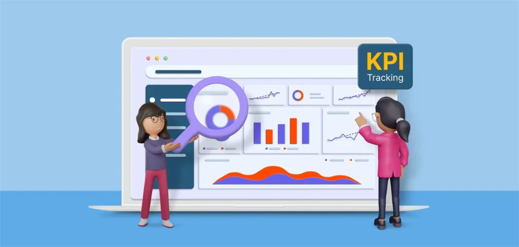 Tracking Your Way to Success: How KPIs Improve Business Performance
