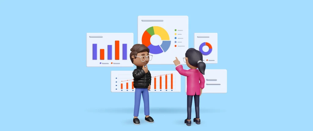 Data Discovery and Visualization: Unlocking Insights