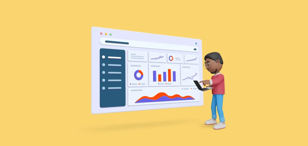 Streamlining Data Insights with Analytical Reporting