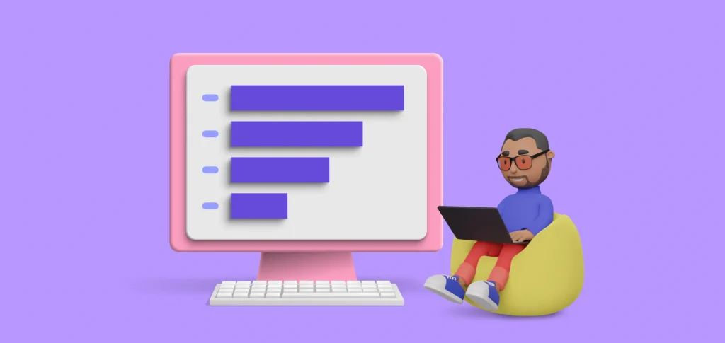Bar Charts: What It Is, 7 Benefits & How to Configure
