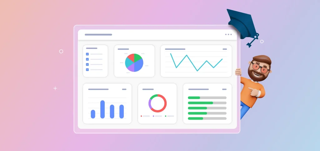 Data-Driven Education: Optimizing Outcomes with Analytics