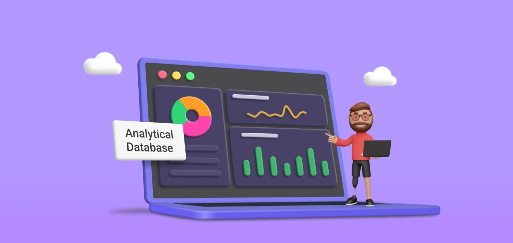 Enhancing BI: The Impact of Analytical Databases