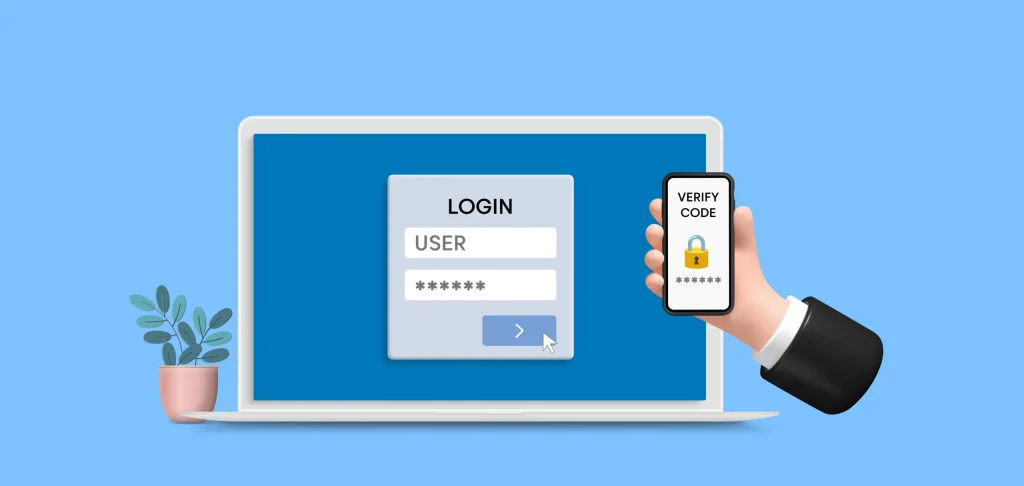 Protect Your BI Insights: Two-Factor Authentication