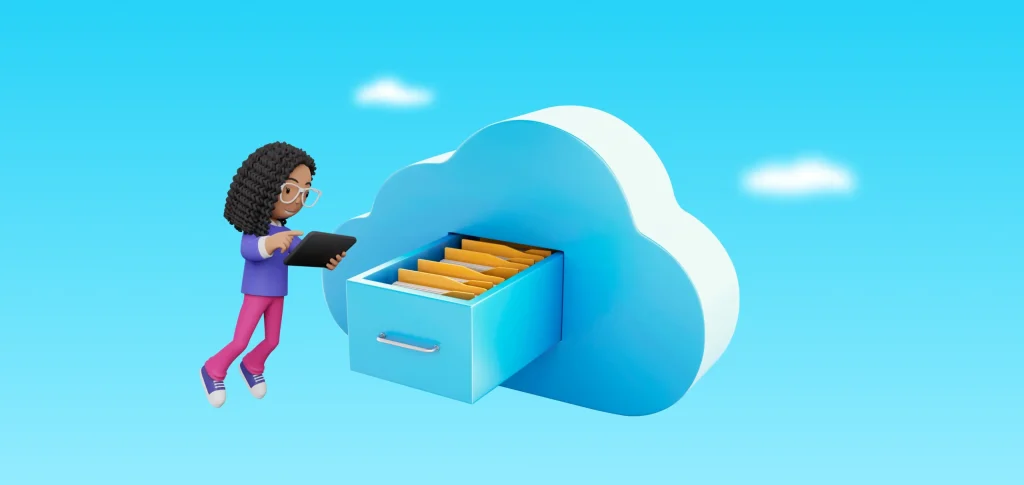 Cloud Data Management: A Game-Changer for Modern Businesses