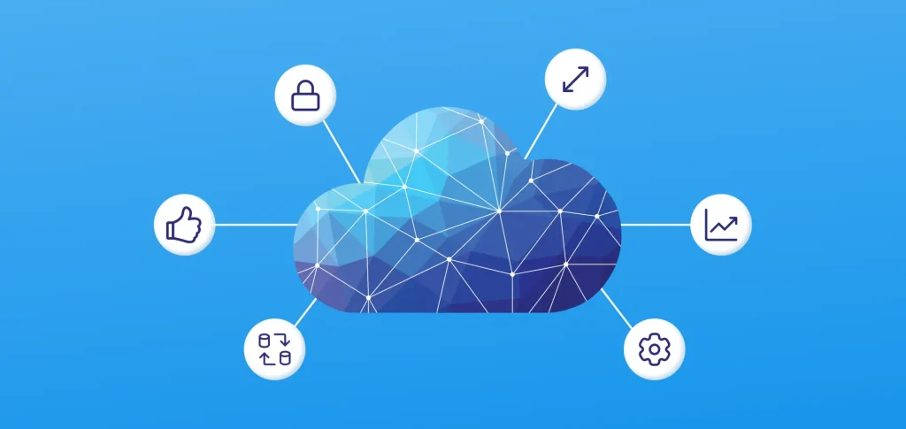 Driving Innovation with Connected Cloud Strategy