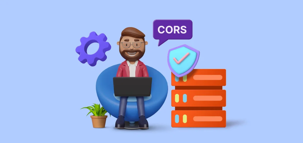 Fortifying Embedded BI: The Power of CORS Security