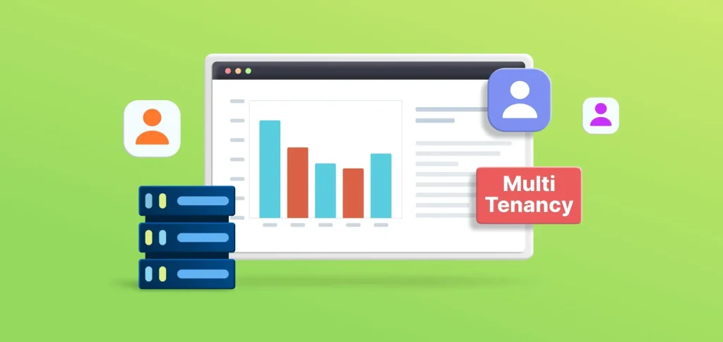 Multitenancy: Empowering Insights with Embedded BI