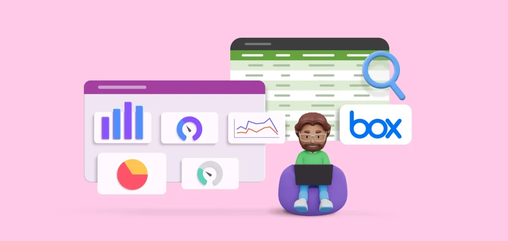 Gain Clarity: Analyzing and Visualizing Your Box Data
