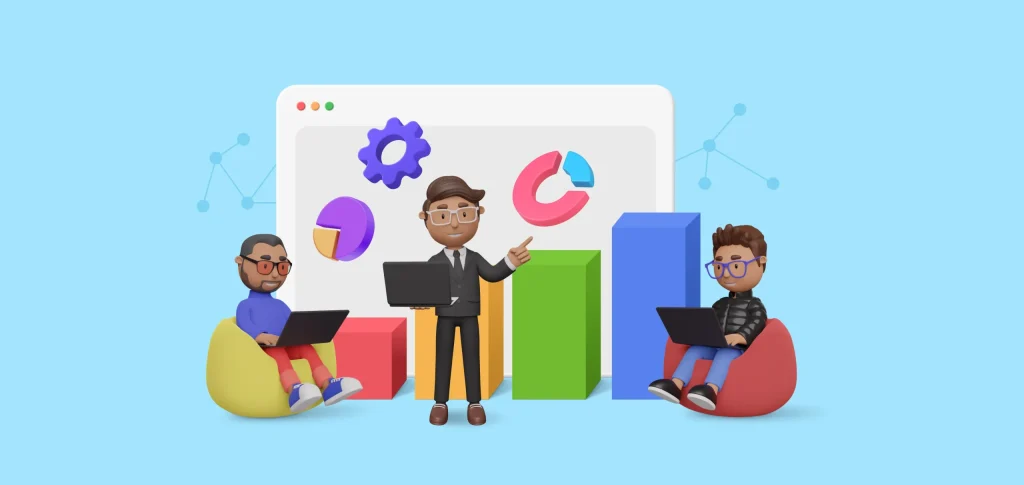 Connecting the Dots: Data Integration for Business Intelligence
