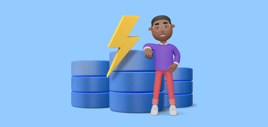 Harnessing the Power of Database Technology for Business Intelligence
