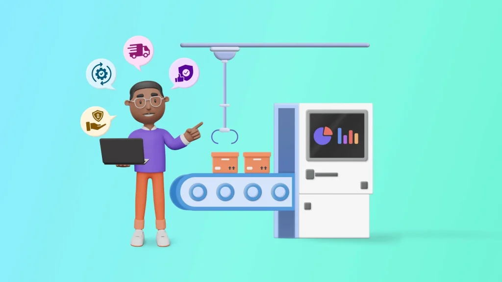 Streamlining Application Delivery through BI Integration