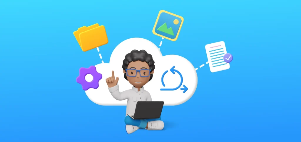 Accelerating Business Agility With Cloud Automation