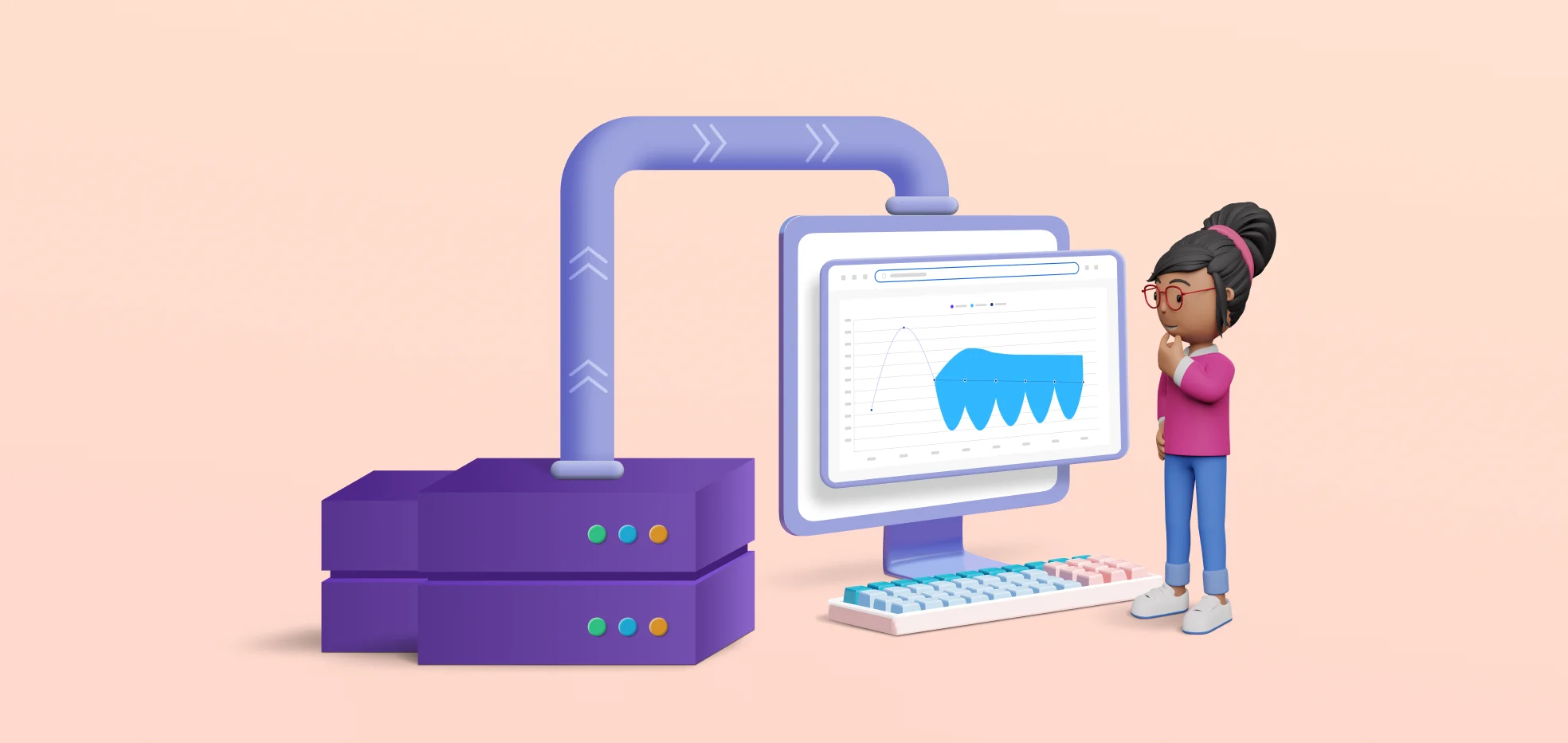 From Source to Insights: Mastering Data Pipelines with BI Tools