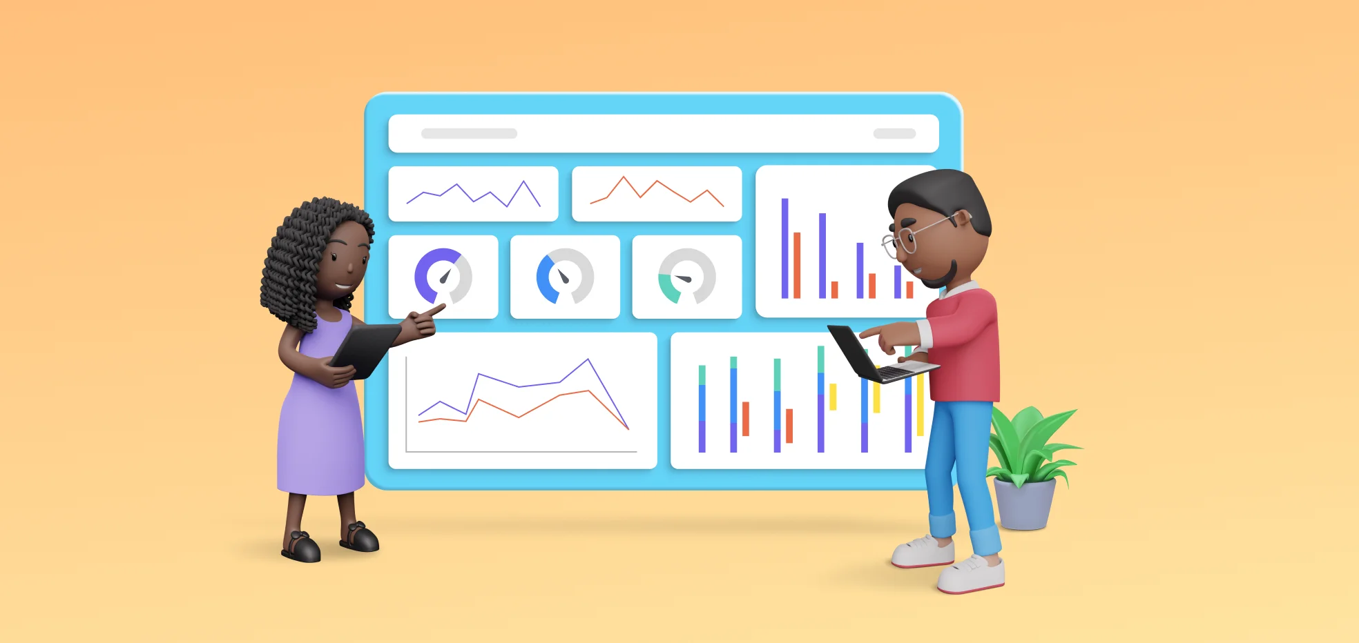 Unleashing the Power of Integrated Analytics