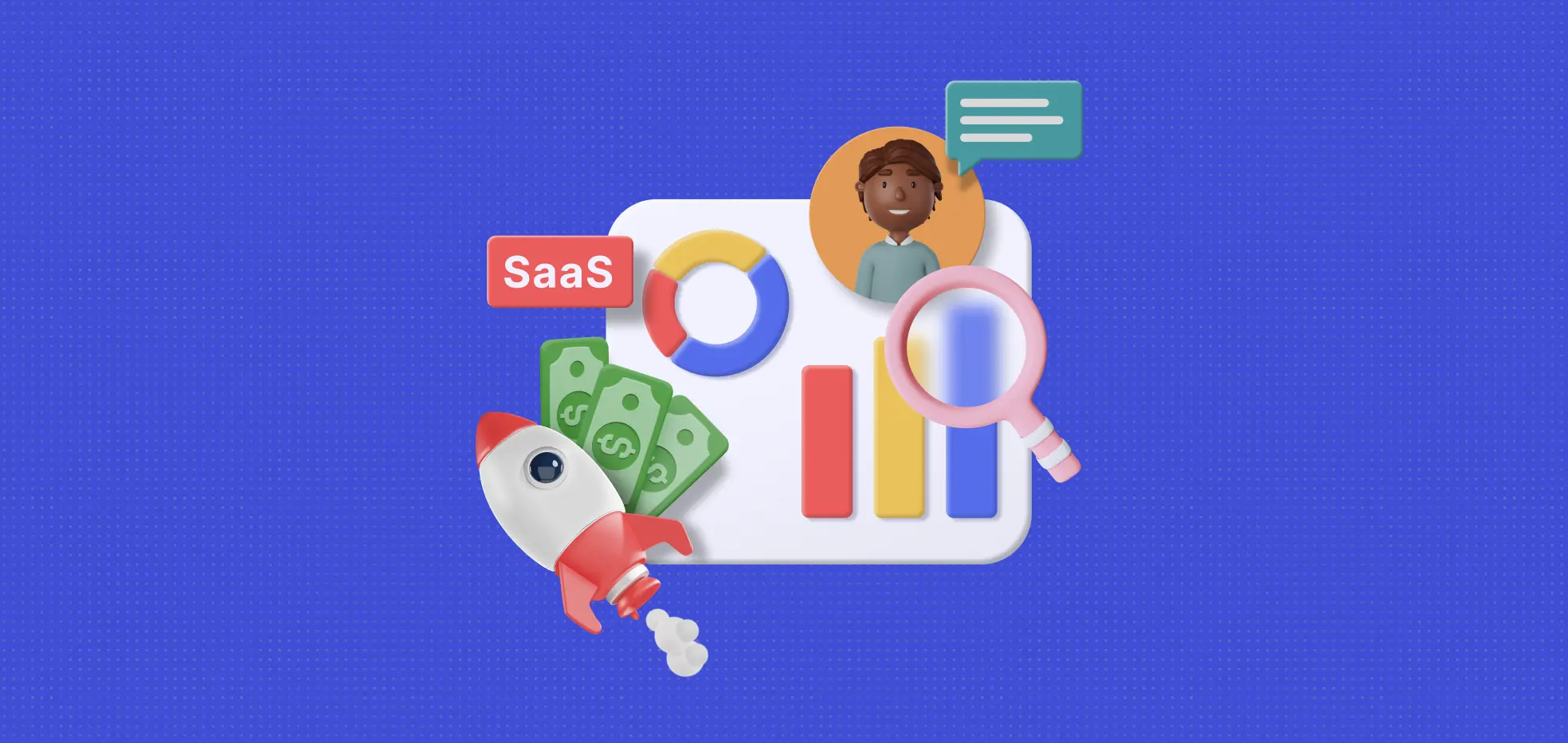 This article explores how businesses use SaaS analytics to enhance decision-making, efficiency, and customer experiences across sectors.