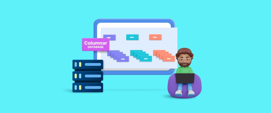 Optimizing BI Performance with Columnar Databases