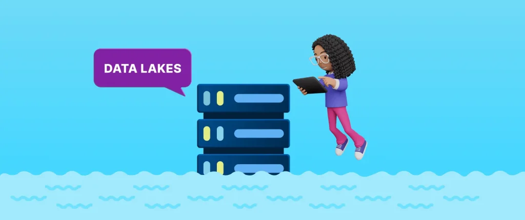 Maximizing Insights: The Role of Data Lakes in BI and Analytics