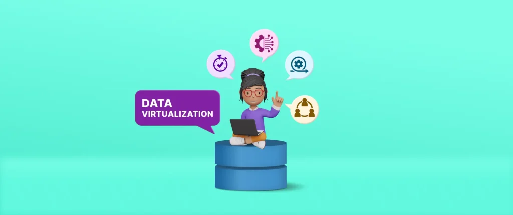 Mastering Business Intelligence Through Data Virtualization