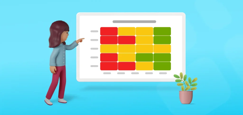 Cracking the Code: Heatmap Visualizations for Insights