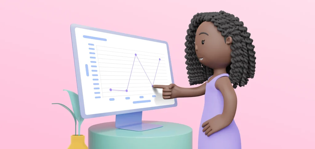 Harnessing the Power of Line Charts: Visualizing Trends with Precision