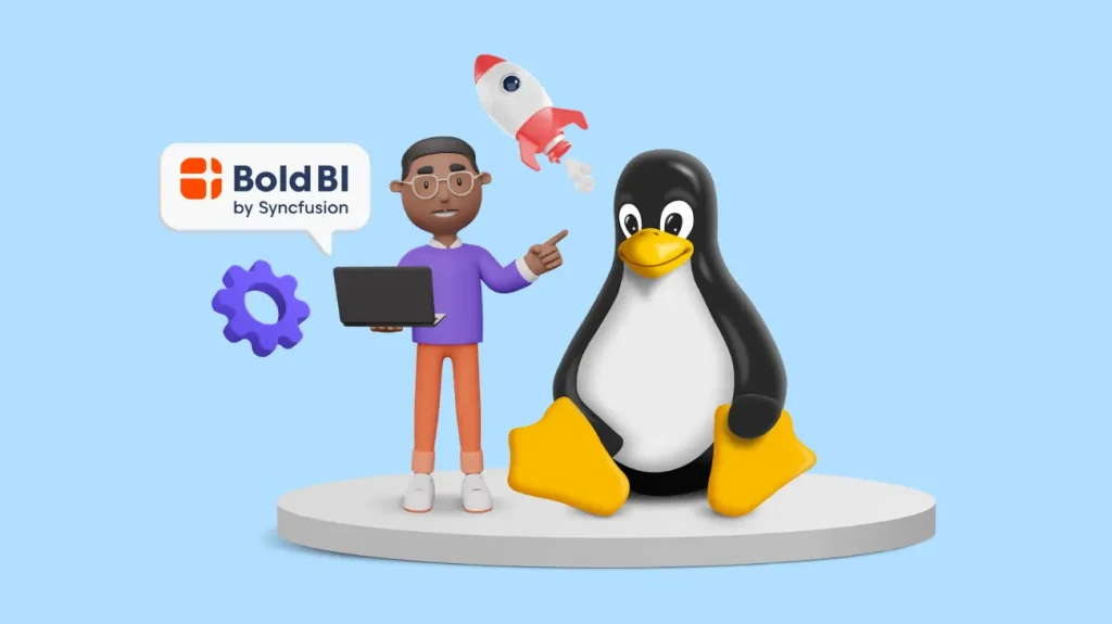 Deploy and Troubleshoot Bold BI on Linux Server [Show Notes]