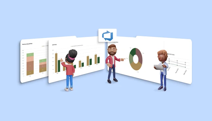 Azure DevOps Mastery: Enhancing Project Performance with BI