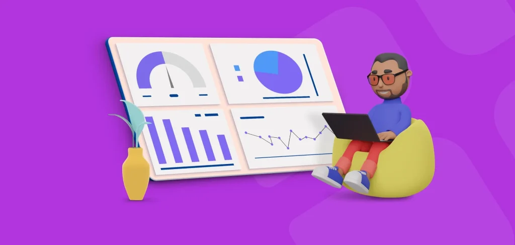 Why Embedded BI is Better than Custom-Built BI Solutions