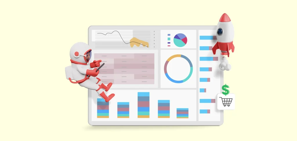 Data-Driven Business Strategy