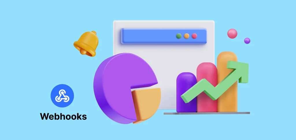 Enhancing Real-Time Data Delivery and Alerts with Webhooks