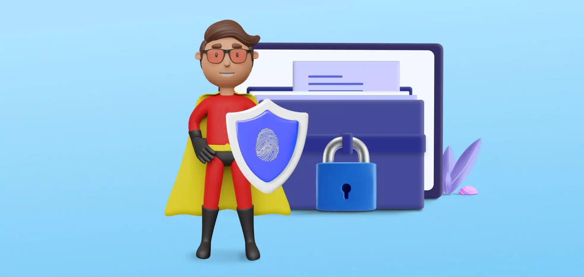 Beyond Breaches: Data Protection Insights