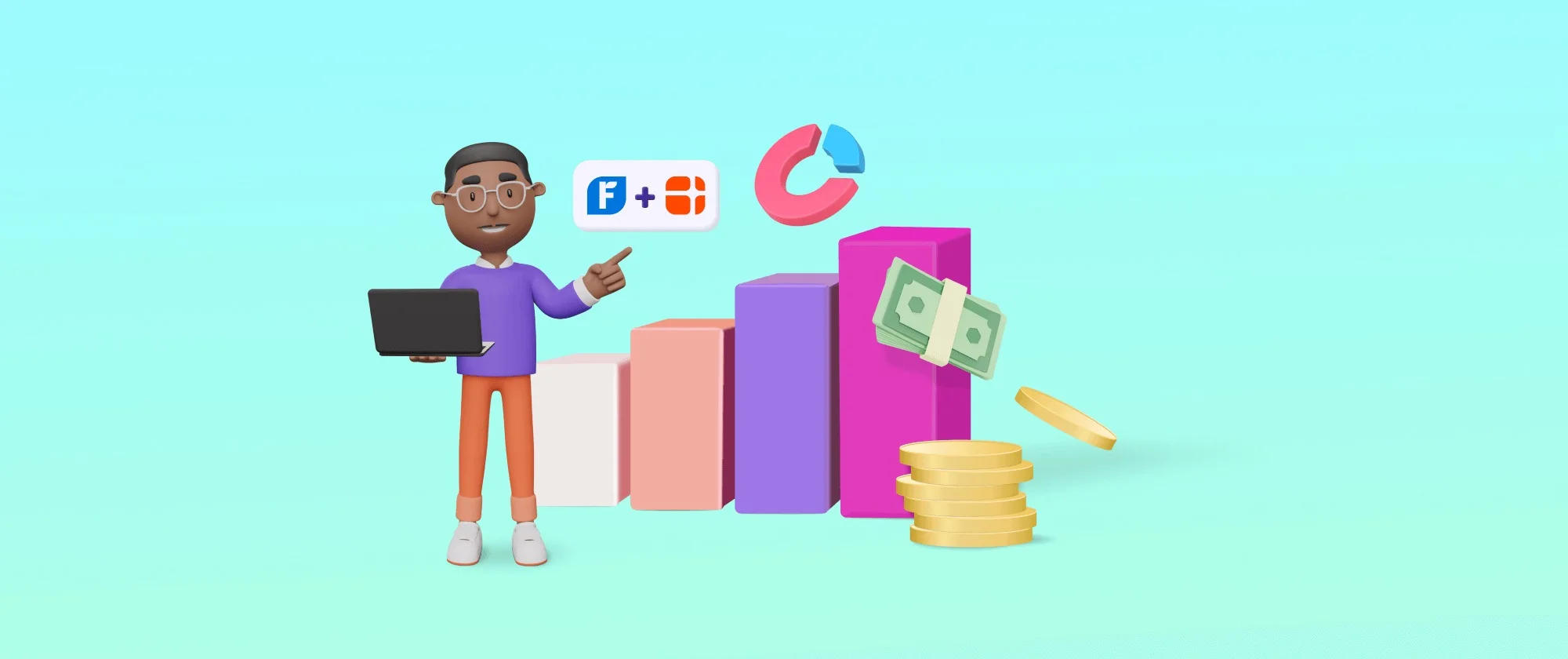 From Data to Dollars: FreshBooks & Business Intelligence Demystified