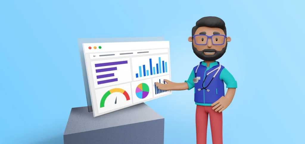 Elevate Healthcare Results with Business Intelligence