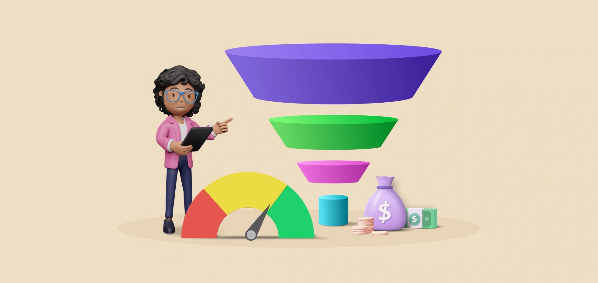 Maximizing Sales Impact: A Dive into Funnel BI Optimization