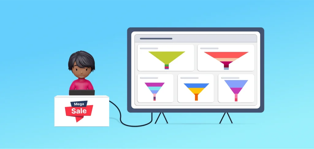 Funnel Analysis