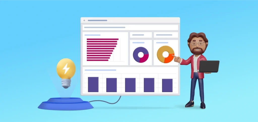 Transforming Energy Consumption Analytics