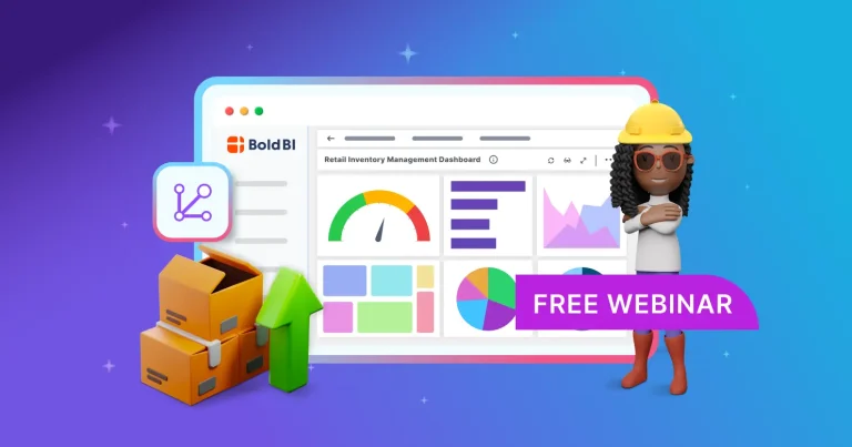 Optimizing Retail Data Using ETL [Webinar Show Notes]