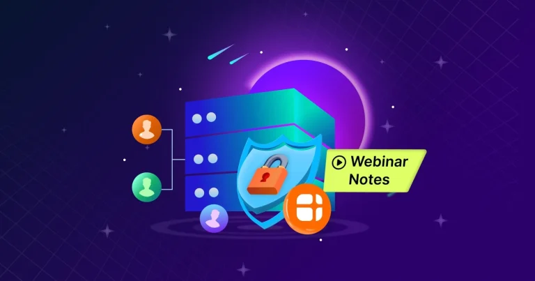 Secure Multitenant Data Access Using RLS [Webinar Notes]